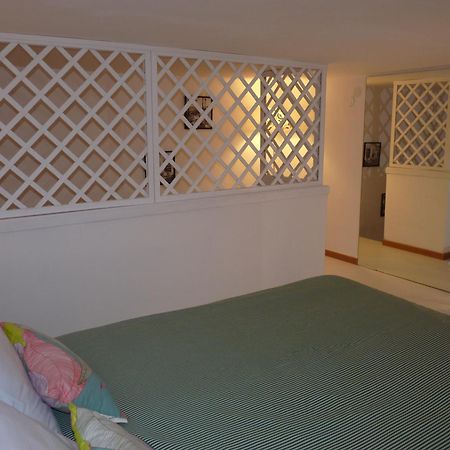 Casa Di Erminia Bed & Breakfast Napoli Exterior foto