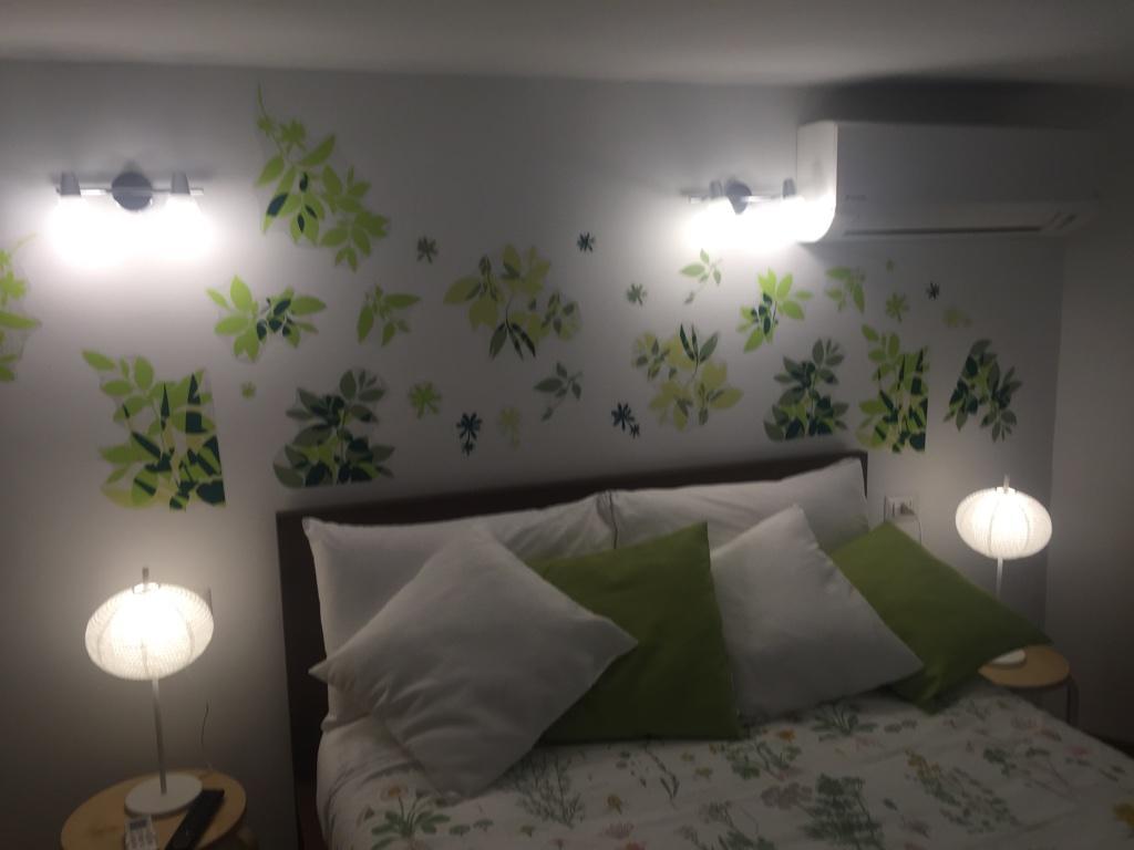 Casa Di Erminia Bed & Breakfast Napoli Exterior foto
