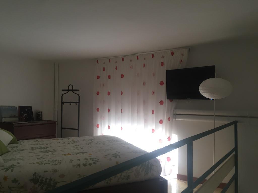Casa Di Erminia Bed & Breakfast Napoli Exterior foto