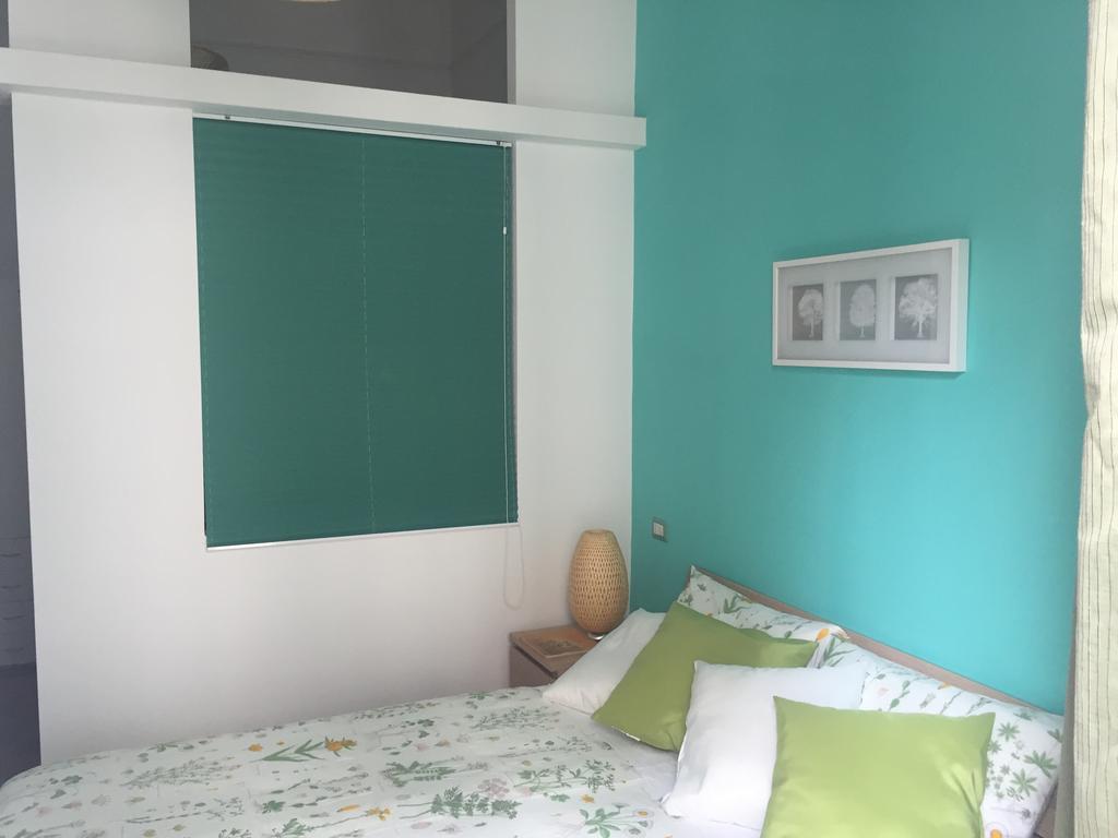 Casa Di Erminia Bed & Breakfast Napoli Exterior foto