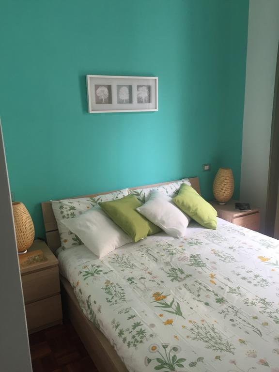 Casa Di Erminia Bed & Breakfast Napoli Exterior foto