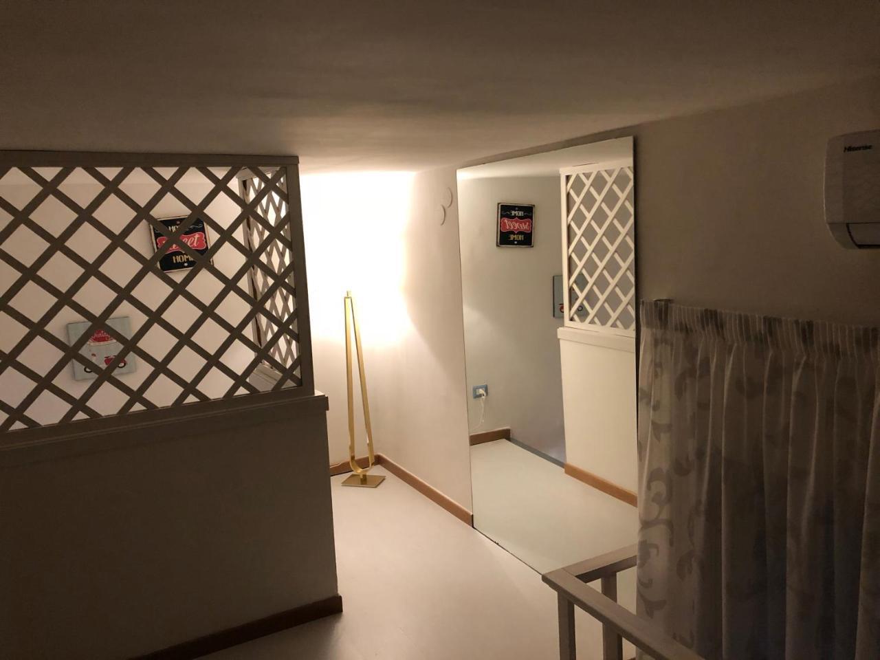 Casa Di Erminia Bed & Breakfast Napoli Exterior foto