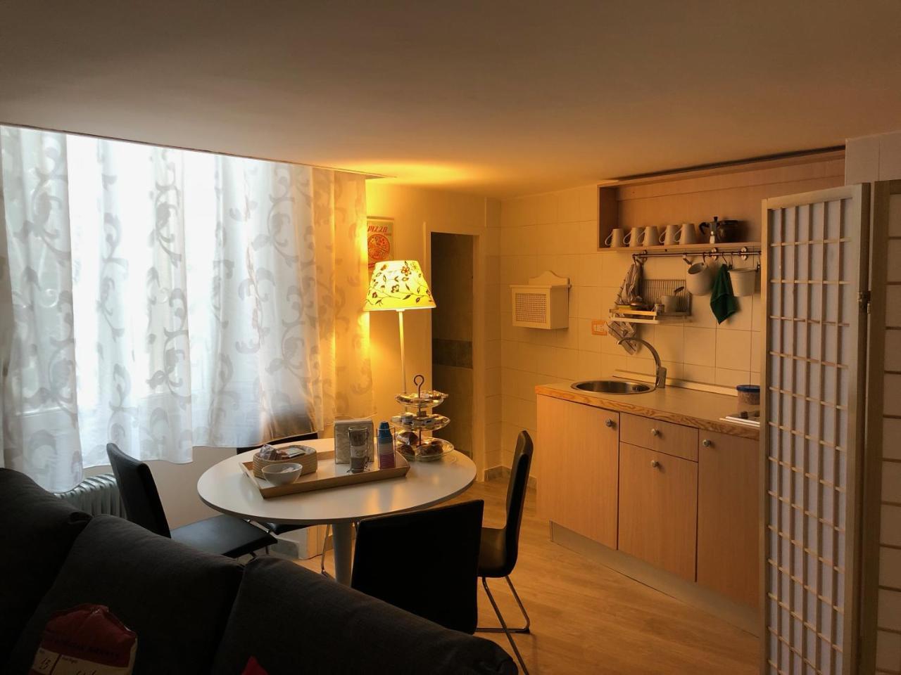 Casa Di Erminia Bed & Breakfast Napoli Exterior foto