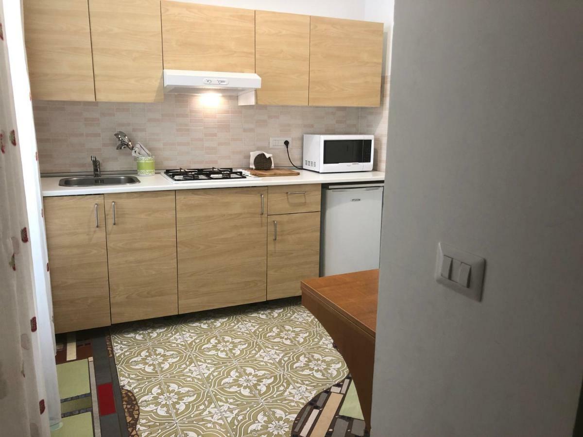Casa Di Erminia Bed & Breakfast Napoli Exterior foto